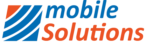 Mobile Solutions - Podrška