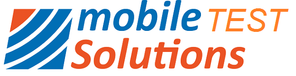 Mobile Solutions - Test